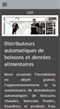 Mobile Screenshot of lda06.com